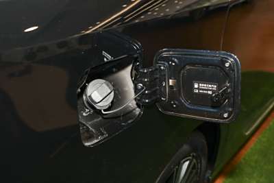 2023款 E9 MAX-外观-图片-有驾