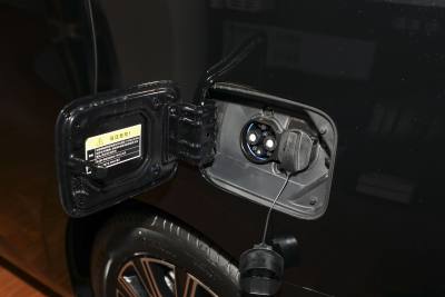 2023款 E9 MAX-外观-图片-有驾