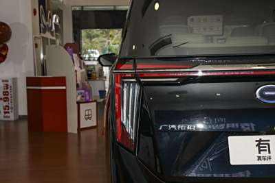 2023款 E9 MAX-外观-图片-有驾