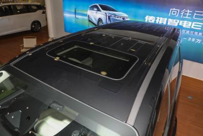 2023款 E9 MAX-外观-图片-有驾