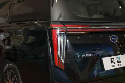 2023款 E9 MAX-外观-图片-有驾