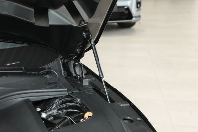 2025款 75kWh Touring-外观-图片-有驾