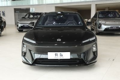 2025款 75kWh Touring-外观-图片-有驾