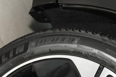 2025款 75kWh Touring-外观-图片-有驾