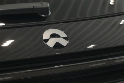 2025款 75kWh Touring-外观-图片-有驾
