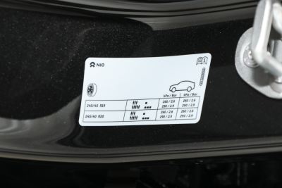 2025款 75kWh Touring-外观-图片-有驾
