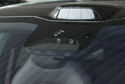 2025款 75kWh Touring-外观-图片-有驾