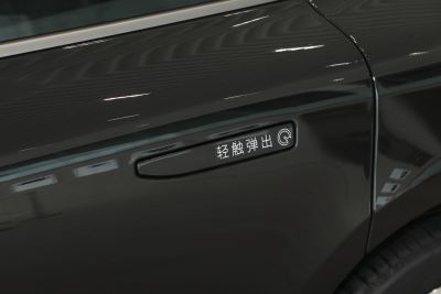2025款 75kWh Touring-外观-图片-有驾