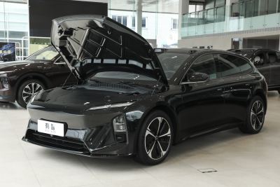 2025款 75kWh Touring-外观-图片-有驾