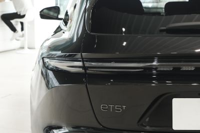 2025款 75kWh Touring-外观-图片-有驾