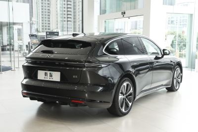 2025款 75kWh Touring-外观-图片-有驾