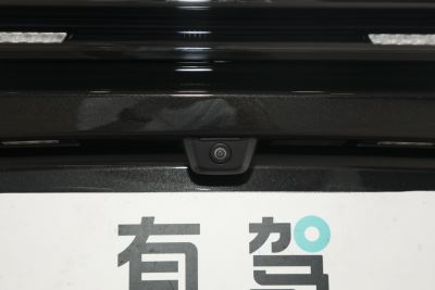 2025款 75kWh Touring-外观-图片-有驾