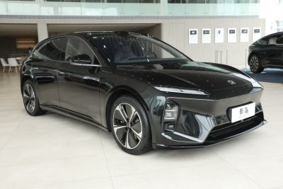 2025款 75kWh Touring-外观-图片-有驾