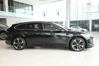2025款 75kWh Touring-外观-图片-有驾