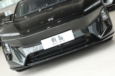 2025款 75kWh Touring-外观-图片-有驾