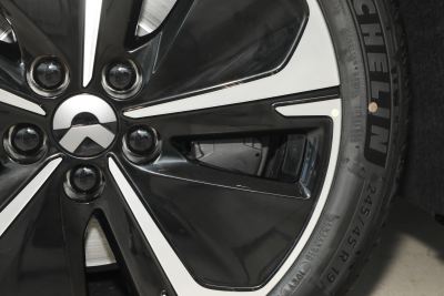 2025款 75kWh Touring-外观-图片-有驾