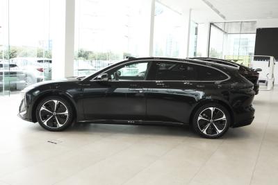 2025款 75kWh Touring-外观-图片-有驾