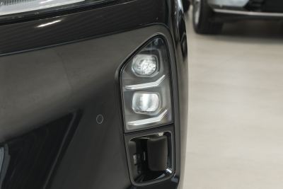 2025款 75kWh Touring-外观-图片-有驾