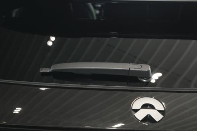 2025款 75kWh Touring-外观-图片-有驾