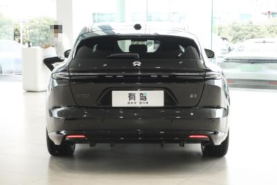 2025款 75kWh Touring-外观-图片-有驾