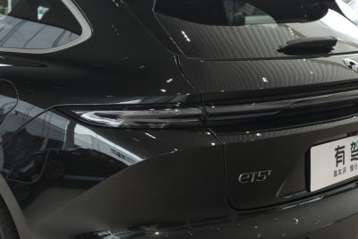 2025款 75kWh Touring-外观-图片-有驾