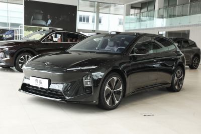 2025款 75kWh Touring-外观-图片-有驾