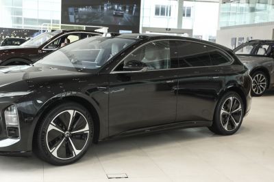 2025款 75kWh Touring-外观-图片-有驾