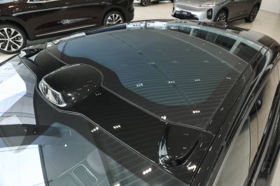 2025款 75kWh Touring-外观-图片-有驾