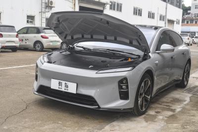 2025款 75kWh Touring-外观-图片-有驾