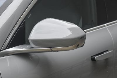 2025款 75kWh Touring-外观-图片-有驾