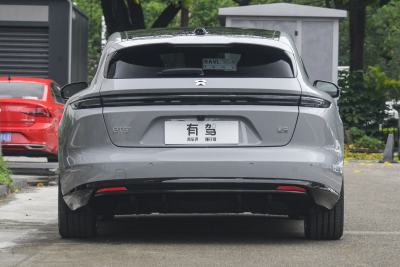 2025款 75kWh Touring-外观-图片-有驾