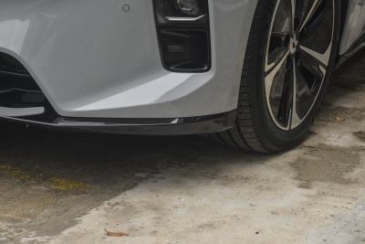 2025款 75kWh Touring-外观-图片-有驾