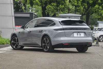 2025款 75kWh Touring-外观-图片-有驾