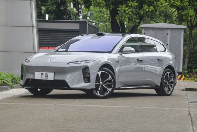 2025款 75kWh Touring-外观-图片-有驾