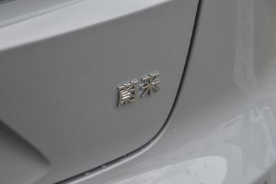 2025款 75kWh Touring-外观-图片-有驾