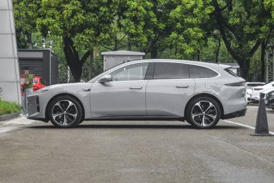 2025款 75kWh Touring-外观-图片-有驾