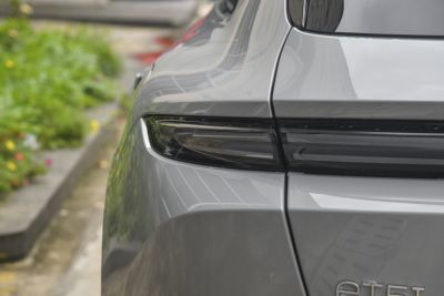 2025款 75kWh Touring-外观-图片-有驾