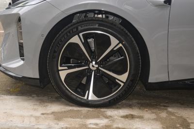 2025款 75kWh Touring-外观-图片-有驾