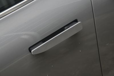 2025款 75kWh Touring-外观-图片-有驾