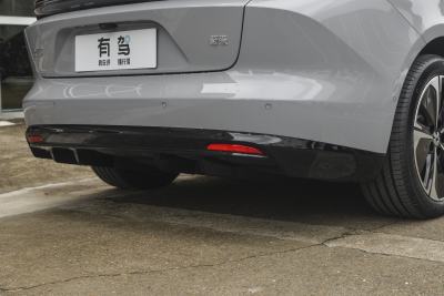 2025款 75kWh Touring-外观-图片-有驾