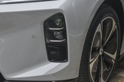 2025款 75kWh Touring-外观-图片-有驾
