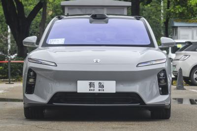 2025款 75kWh Touring-外观-图片-有驾