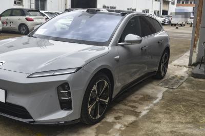 2025款 75kWh Touring-外观-图片-有驾