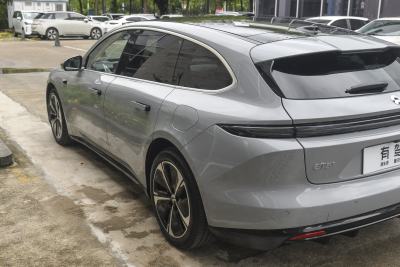 2025款 75kWh Touring-外观-图片-有驾