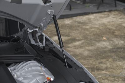 2025款 75kWh Touring-外观-图片-有驾