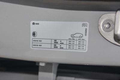 2025款 75kWh Touring-外观-图片-有驾