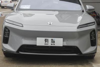 2025款 75kWh Touring-外观-图片-有驾