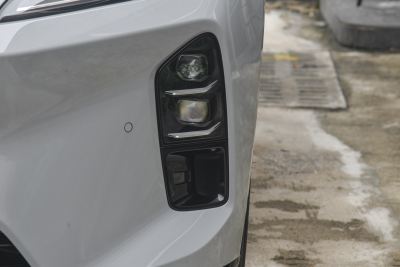 2025款 75kWh Touring-外观-图片-有驾