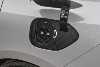 2025款 75kWh Touring-外观-图片-有驾