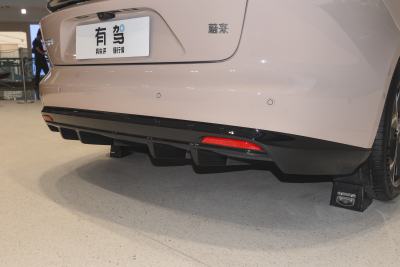 2025款 75kWh Touring-外观-图片-有驾